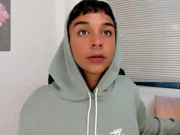 seductivo_jr from Chaturbate is Freechat