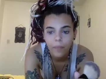 seekinglust_ from Chaturbate is Freechat
