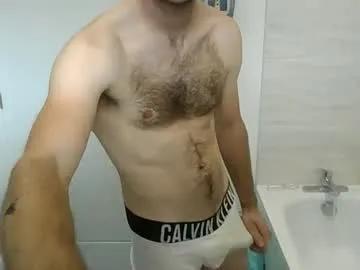 Seemycock2991 from Chaturbate