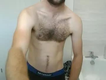 Seemycock2991 from Chaturbate
