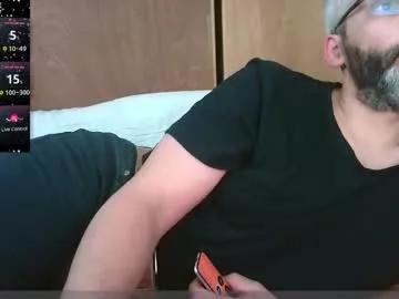 seewolf1000 from Chaturbate