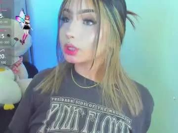 sele_star from Chaturbate