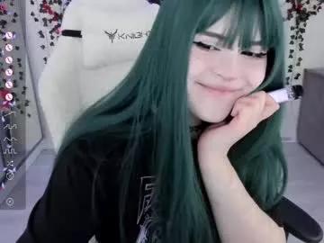 selena___cute from Chaturbate