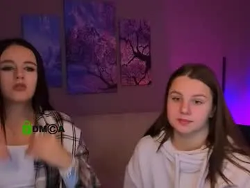 Selena_addison from Chaturbate