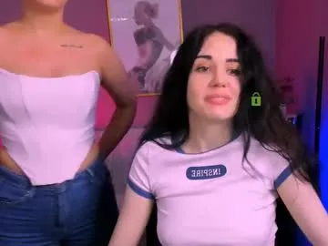 selena_addison from Chaturbate is Freechat