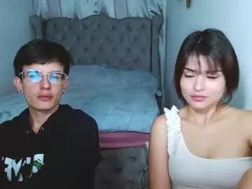 selena_and_andress from Chaturbate