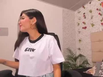 selena_blaze7 from Chaturbate is Freechat