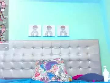 selena_castillo from Chaturbate