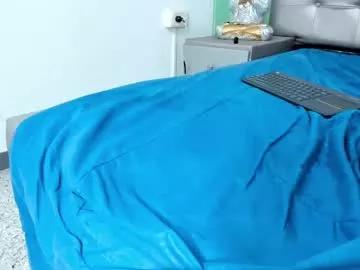 selena_castillo from Chaturbate