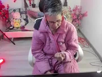 Selena_ferreira from Chaturbate