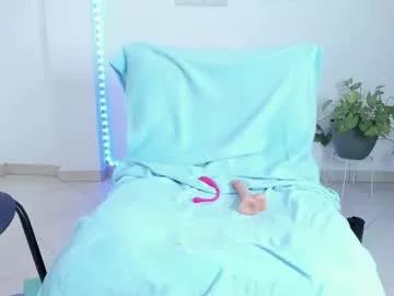 selena_jhonson1 from Chaturbate
