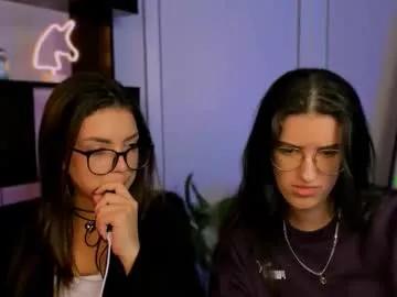 selena_noire from Chaturbate is Freechat