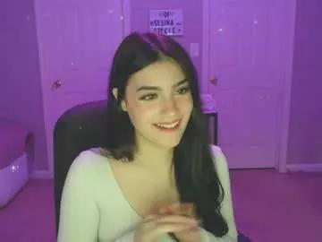 selena_steele from Chaturbate