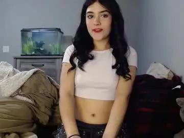 selena_steele from Chaturbate