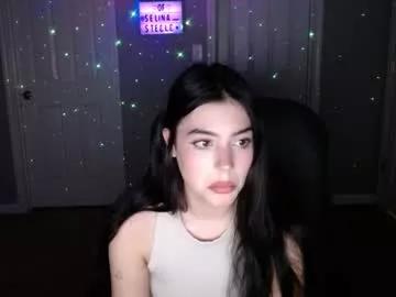 selena_steele from Chaturbate