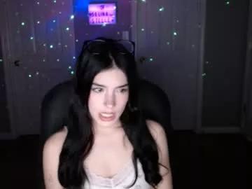 selena_steele from Chaturbate