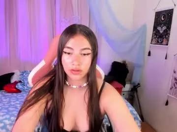 selenaa0 from Chaturbate is Freechat
