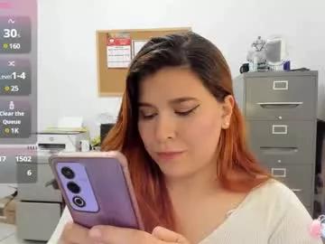 selenaanddavidhot from Chaturbate