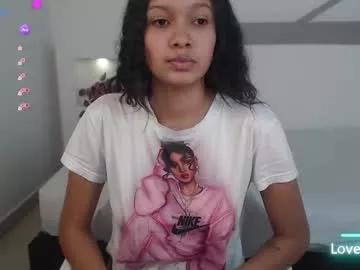selenafox6 from Chaturbate