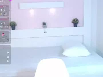 selenafox6 from Chaturbate