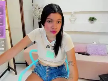 selenafox66 from Chaturbate is Freechat