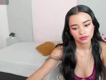 selenafox7 from Chaturbate