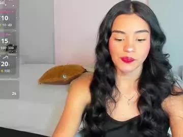 selenafox7 from Chaturbate