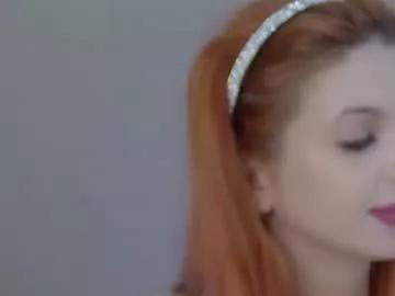 Selenahanson from Chaturbate