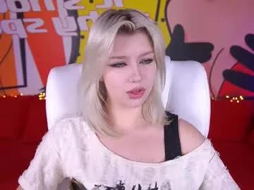 selenairis from Chaturbate is Freechat