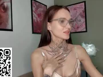 selenalune from Chaturbate is Freechat