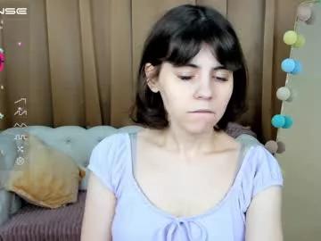 Selenamills from Chaturbate