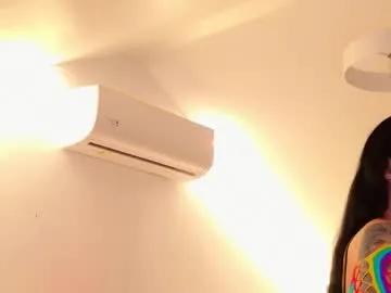 selenamoonxo from Chaturbate is Freechat
