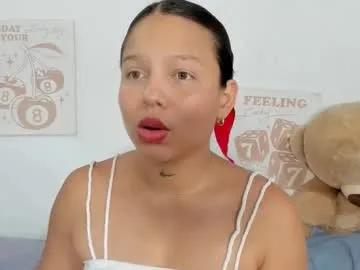selenapecado from Chaturbate is Freechat