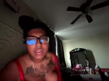 selenaprincess2 on Chaturbate 