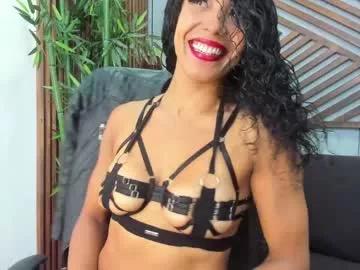 selenarossi from Chaturbate