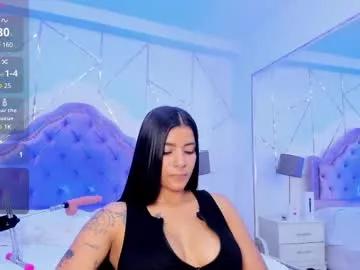 selenastonne from Chaturbate is Freechat