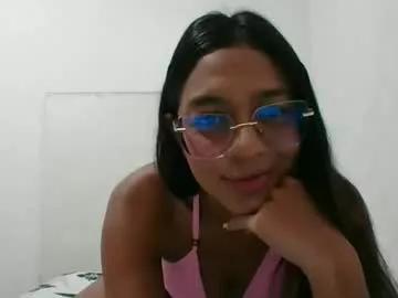 selene_azahar from Chaturbate