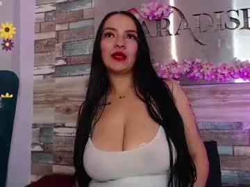 selene_rosell from Chaturbate is Freechat