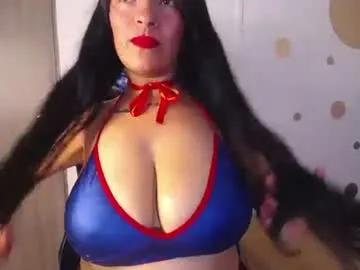 selene_rosell from Chaturbate is Freechat