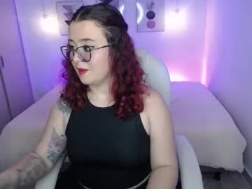 selene_rouse_ on Chaturbate 