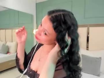 selene_rousse from Chaturbate is Freechat