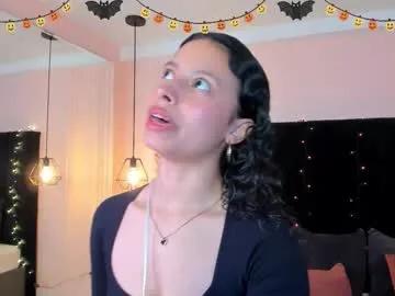 selene_rousse from Chaturbate is Freechat