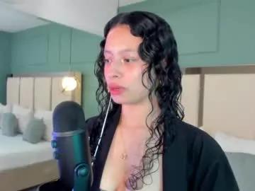 selene_rousse from Chaturbate is Freechat