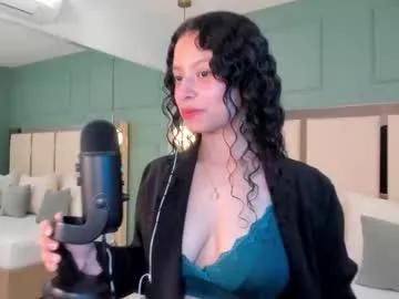 Selene_rousse from Chaturbate