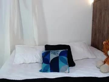 Selene_vega_ from Chaturbate