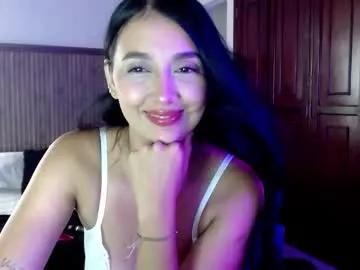 selene_vega_ from Chaturbate is Freechat