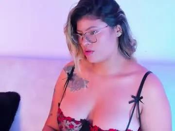 Selene_wilde from Chaturbate