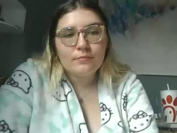 Selenebaby from Chaturbate