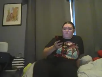 Selenebaby from Chaturbate