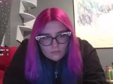 Selenebaby from Chaturbate